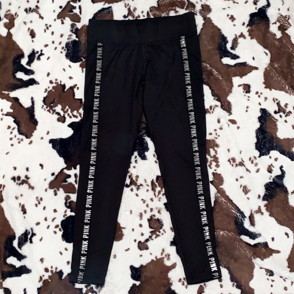 Victoria’s Secret PINK leggings